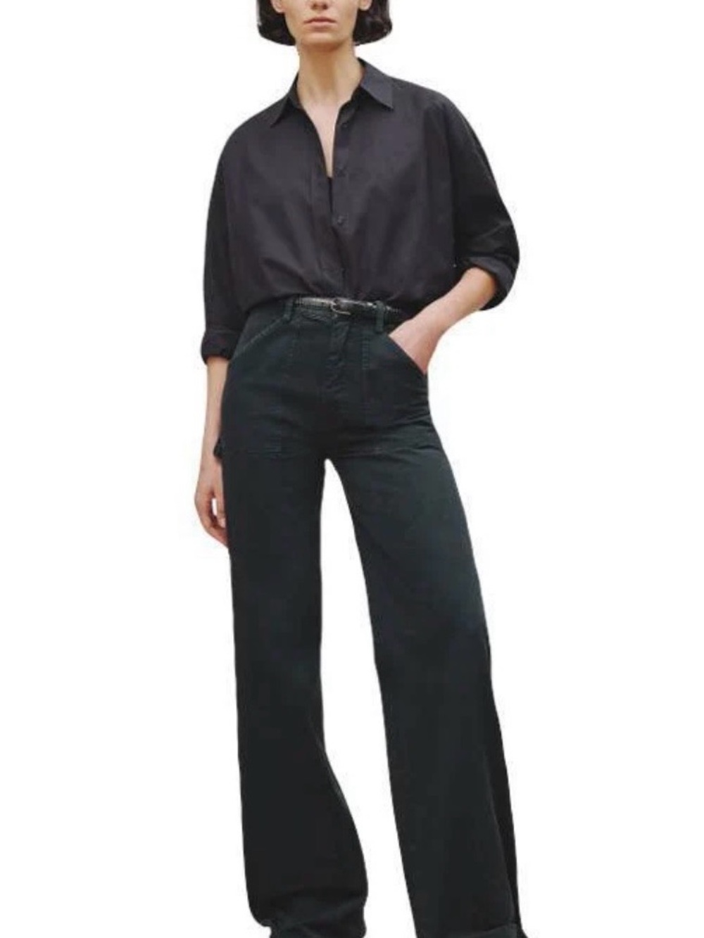 Nili Lotan Quentin pant